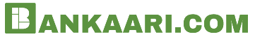 Bankaari Logo Header