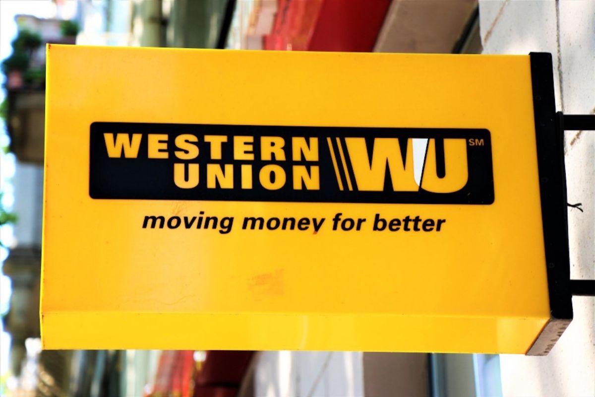 How To Receive Money From Western Union
