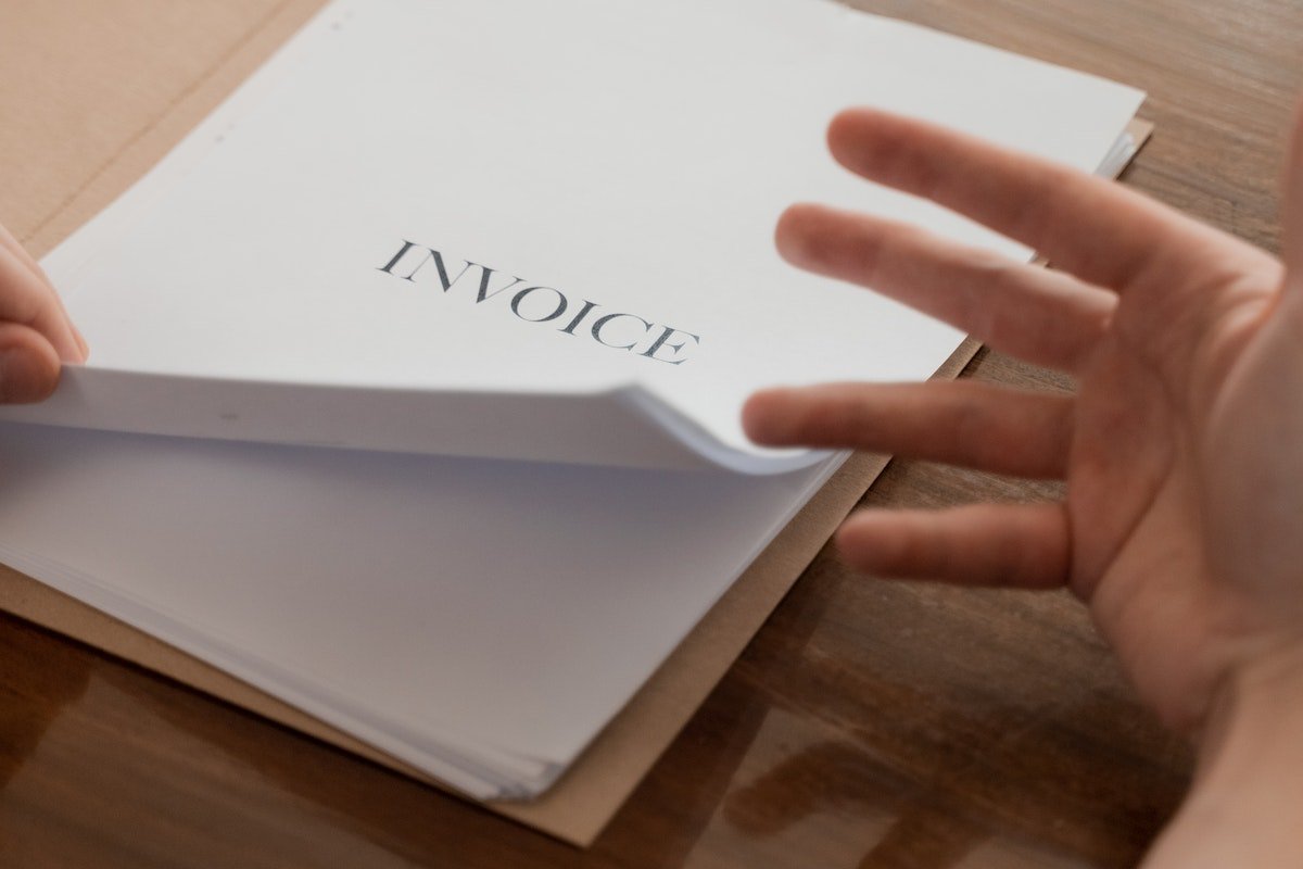 What is Invoice Discounting